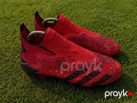 Adidas pridator