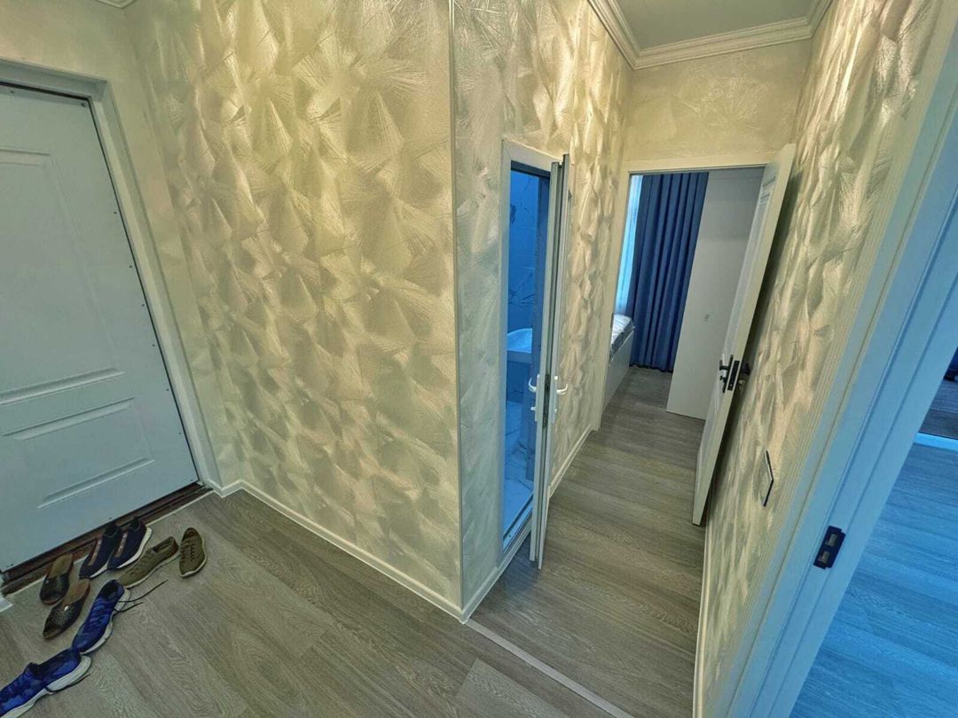 Satılır 2 otaqlı köhnə tikili 40 m² — Mənzil, Bakı (6)