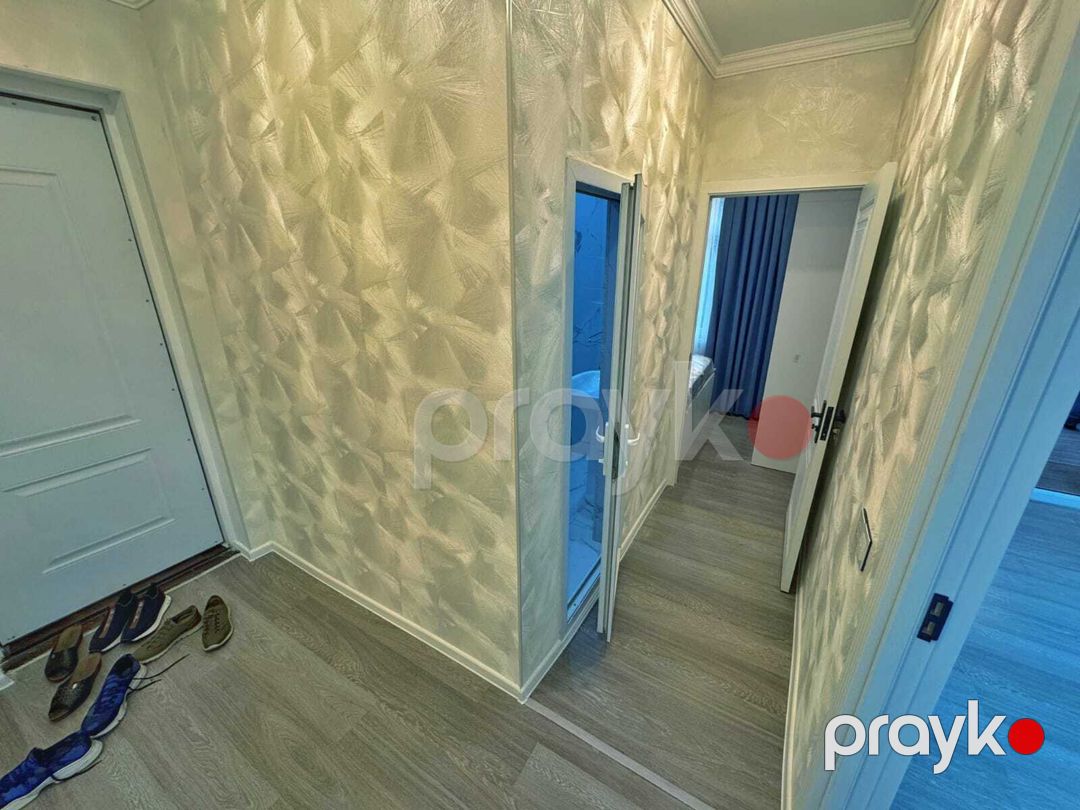 Satılır 2 otaqlı köhnə tikili 45 m² — Mənzil, Bakı (4)