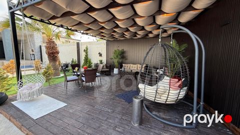 İcarəyə verilir 6 otaqlı həyət evi/bağ evi 240 m²