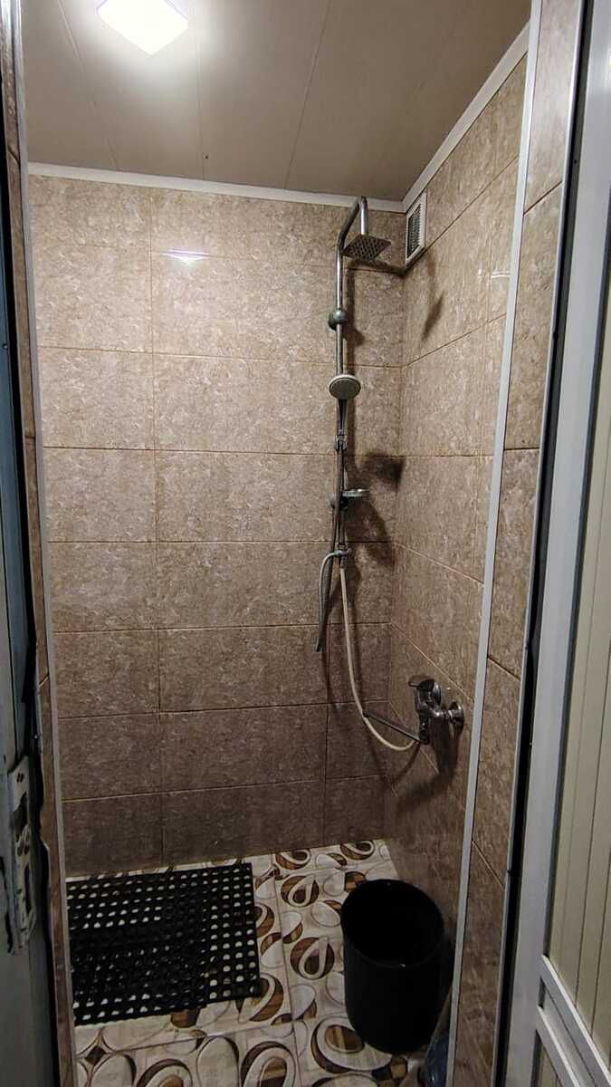 2-otaqlı mənzil kirayə verilir, Adil Məmmədov küç., 38 m² — Daşınmaz əmlak, Bakı (11)