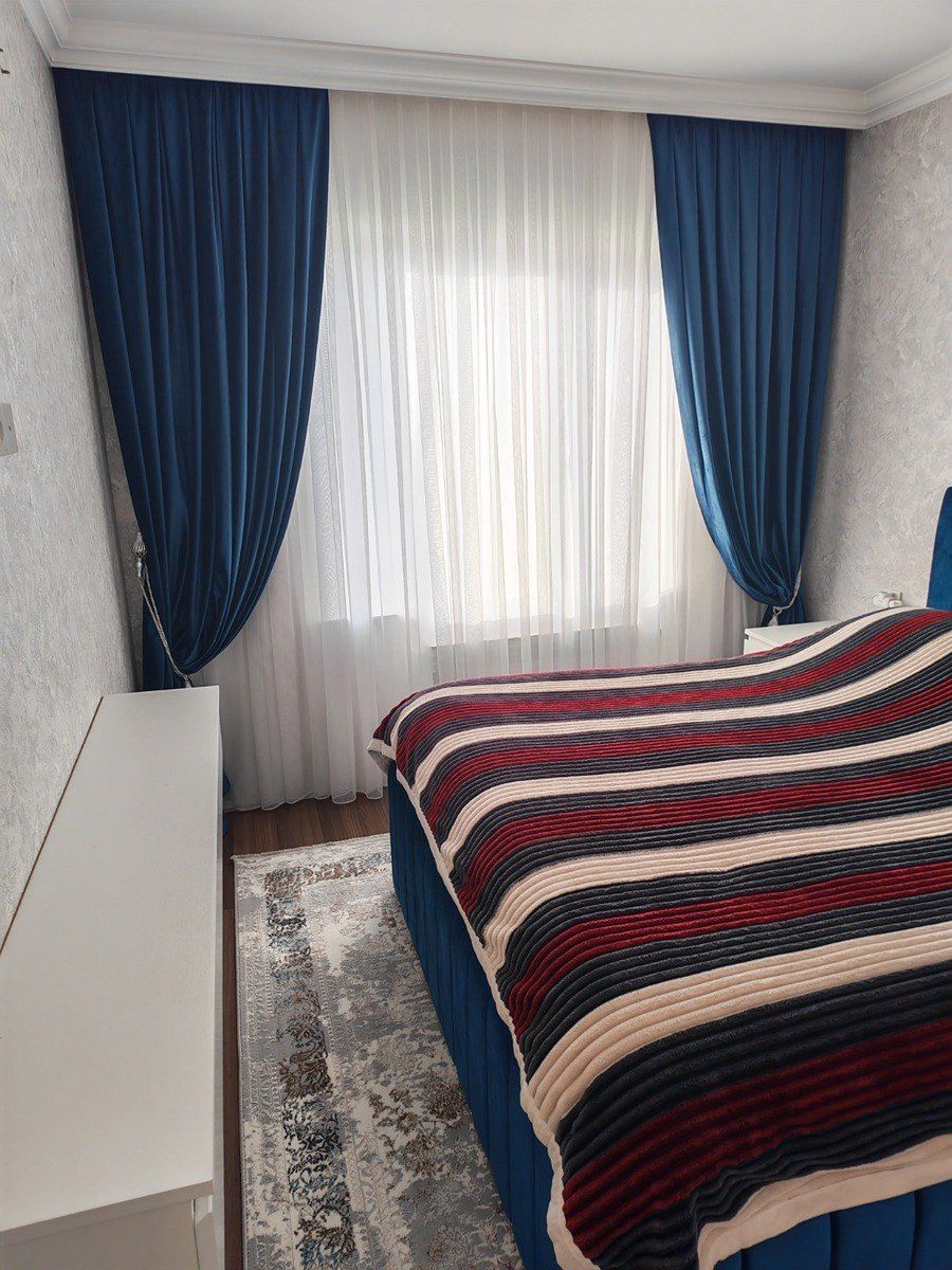 4-otaqlı mənzil, Sumqayıt ş., 90 m² — Mənzil, Sumqayıt (4)