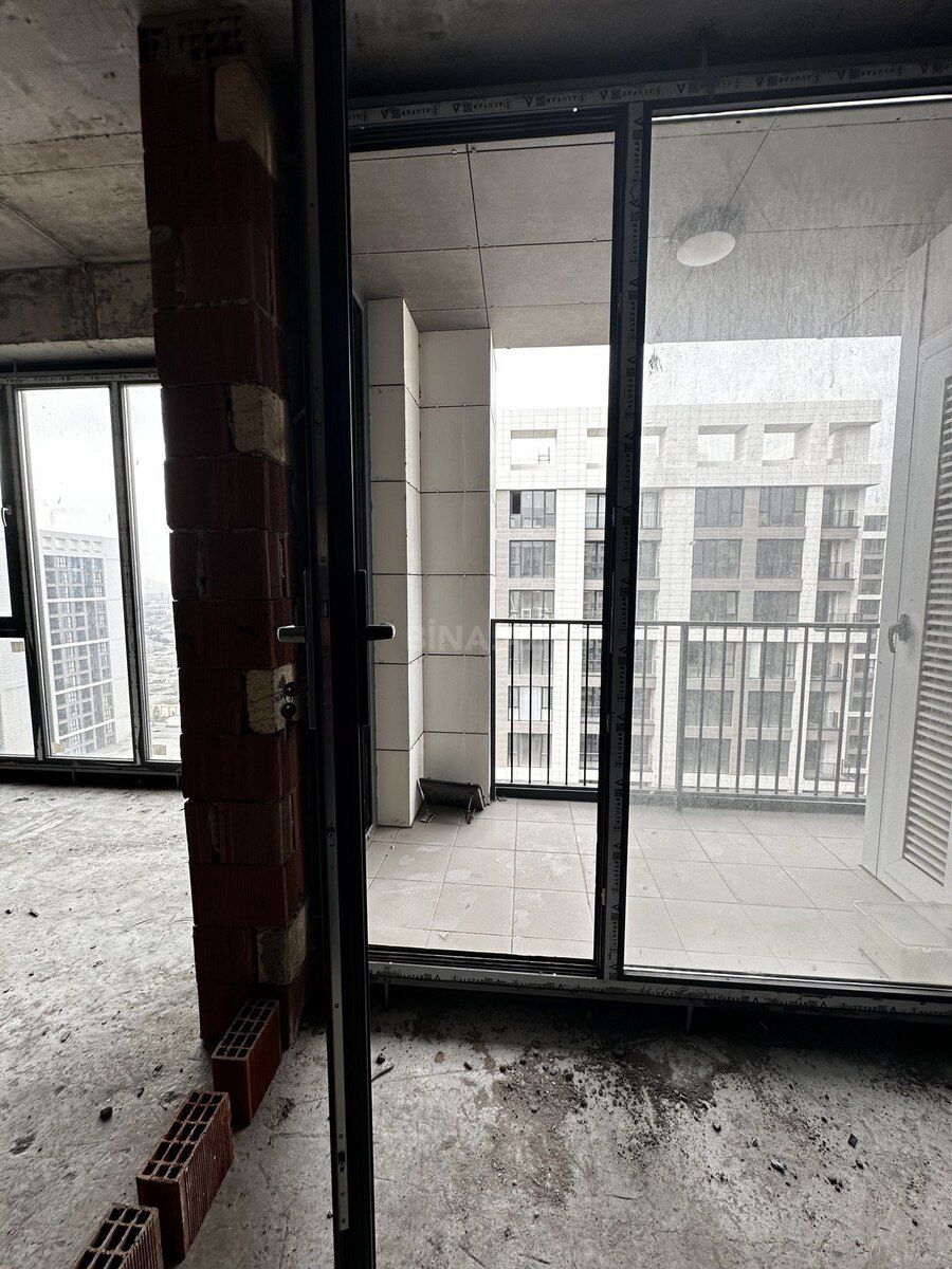 Satılır 4 otaqlı yeni tikili 146.4 m² — Mənzil, Bakı (9)