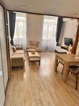 İcarəyə verilir 3 otaqlı köhnə tikili 54 m² — AGENT
