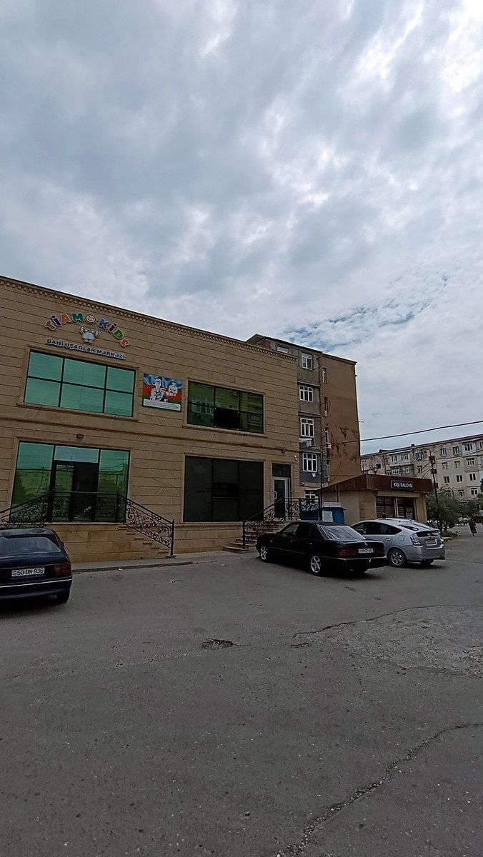 Satılır 3 otaqlı köhnə tikili 56 m² — Mənzil, Sumqayıt (4)