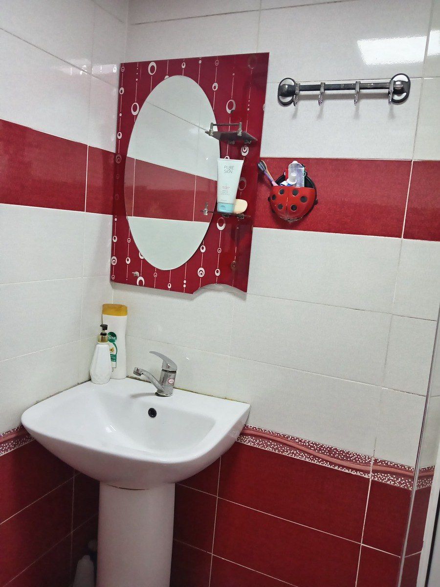 Satılır 3 otaqlı yeni tikili 57 m² — Mənzil, Bakı (8)