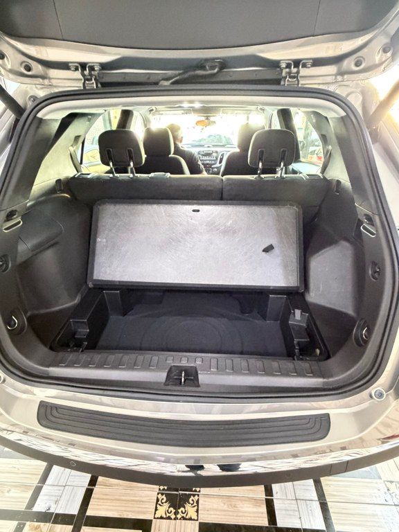 Chevrolet Equinox, 1.5 L, 2018 il, 274 482 km — Avtomobillər, Sumqayıt (9)