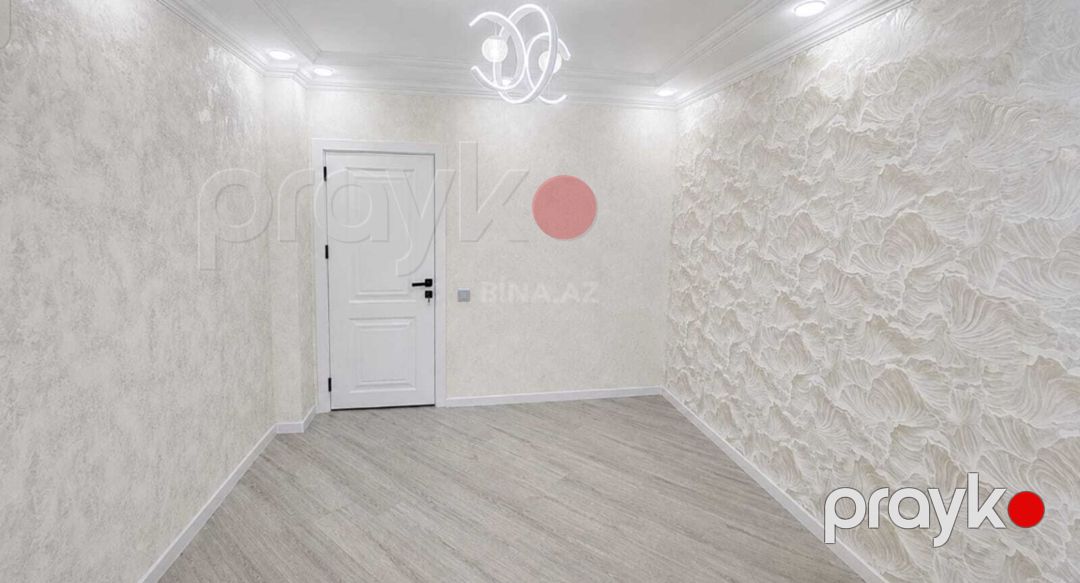 Satılır 3 otaqlı köhnə tikili 85 m² — Mənzil, Bakı (4)