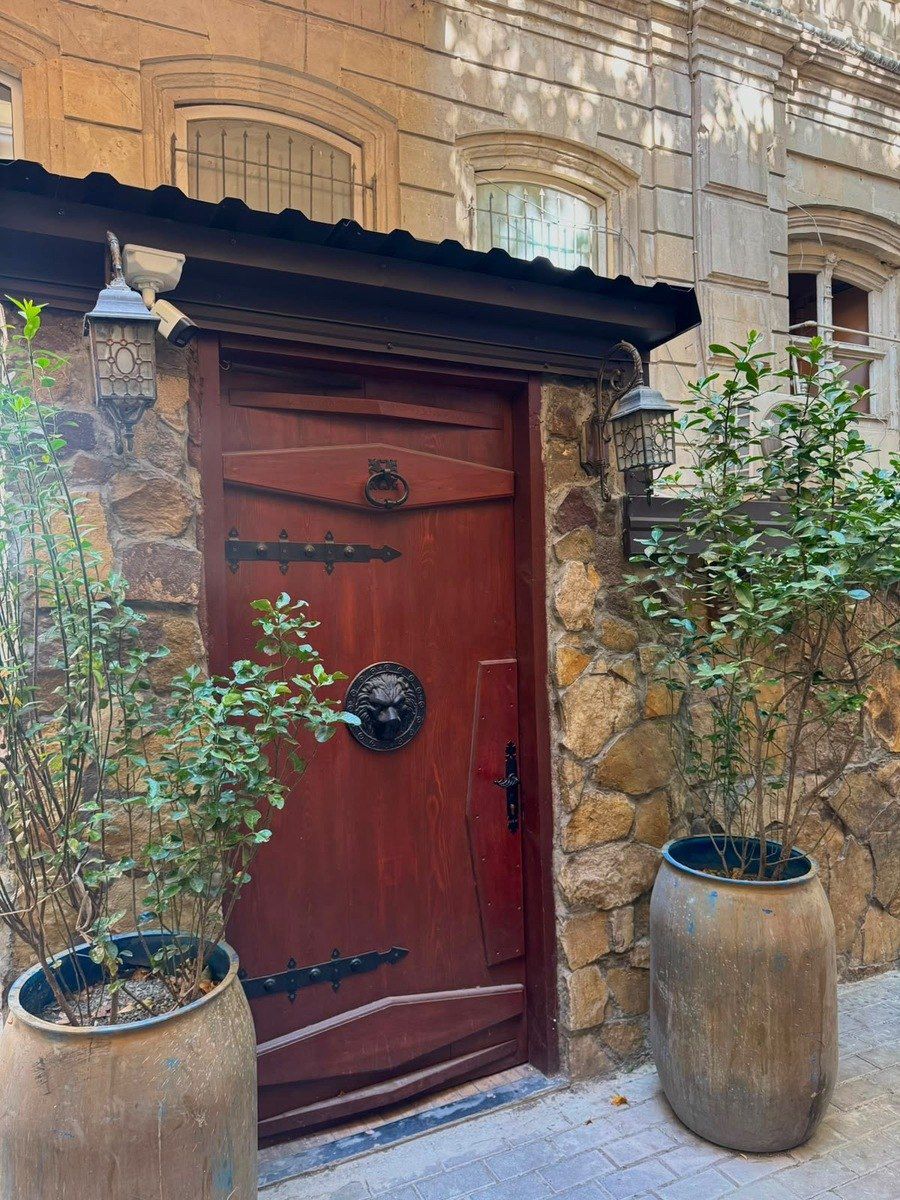 İcarəyə verilir obyekt 50 m² — Əmlak, Bakı (11)