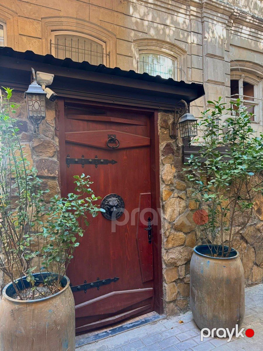 İcarəyə verilir obyekt 50 m² — Əmlak, Bakı (11)