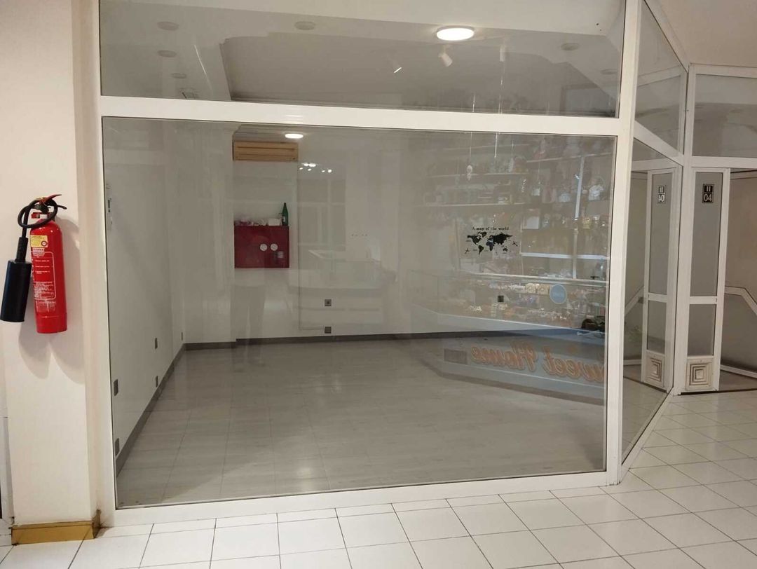 Satılır obyekt 27 m² — Əmlak, Bakı (11)
