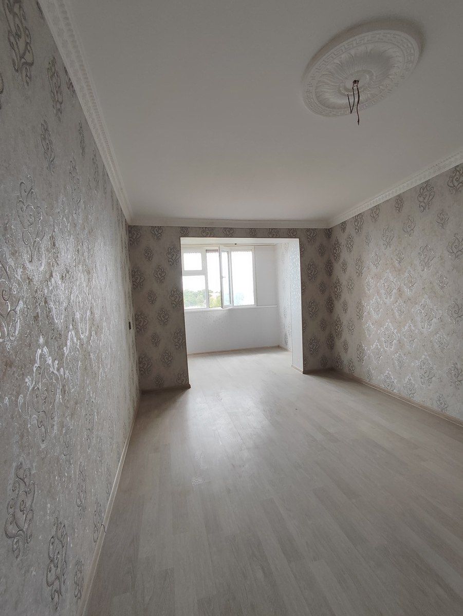 3-otaqlı mənzil, Şirvan ş., 65 m² — Mənzil, Şirvan (5)