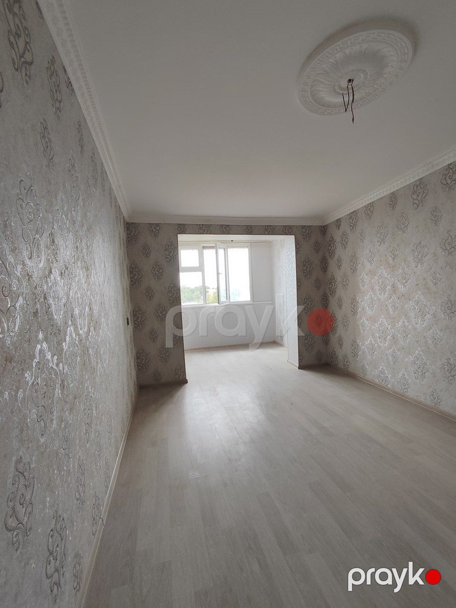 3-otaqlı mənzil, Şirvan ş., 65 m² — Mənzil, Şirvan (3)