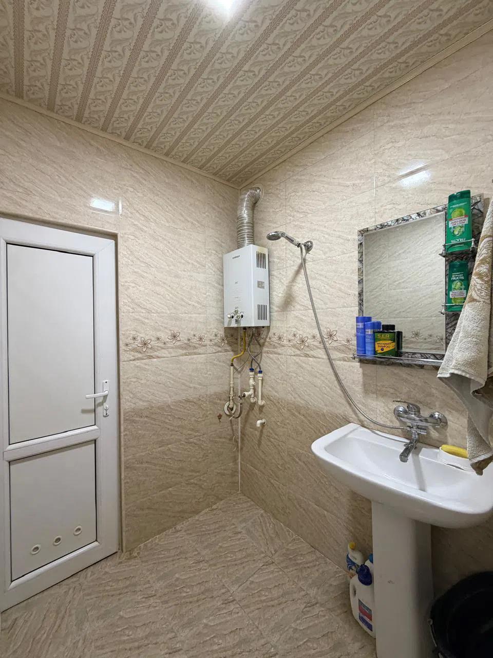 2 otaqlı mənzil 50 m² satılır — Mənzil, Bakı (5)