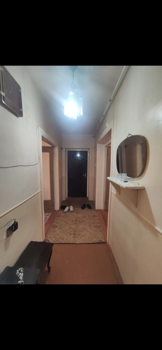 4-otaqlı mənzil, Xaçmaz ş., 93 m² — Mənzil, Xaçmaz (11)