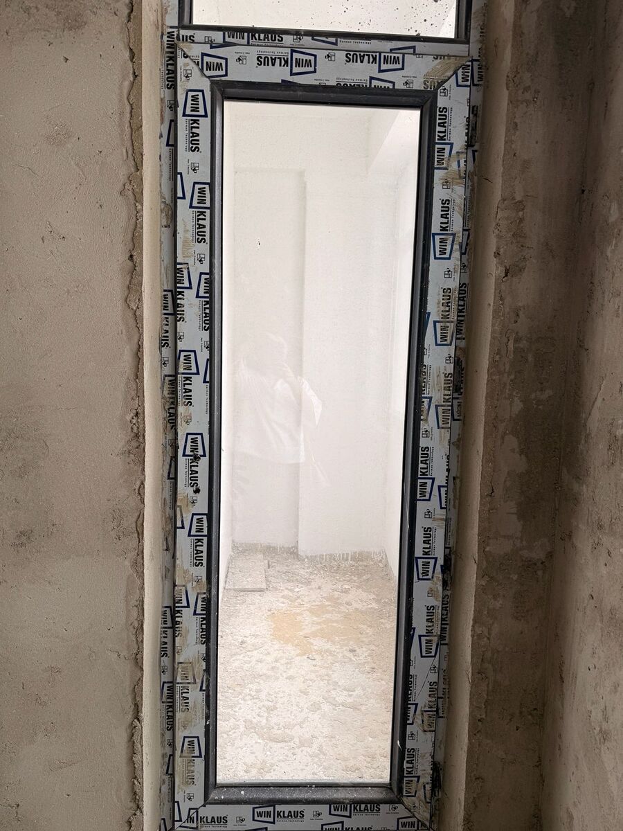 Satılır 4 otaqlı yeni tikili 137 m² — Mənzil, Bakı (5)