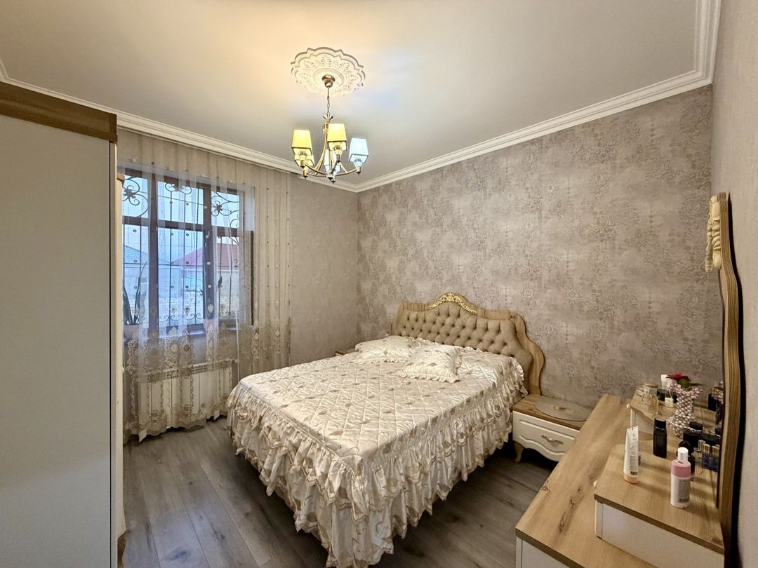Satılır 8 otaqlı həyət evi/bağ evi 320 m² — Ev, villa, Bakı (10)