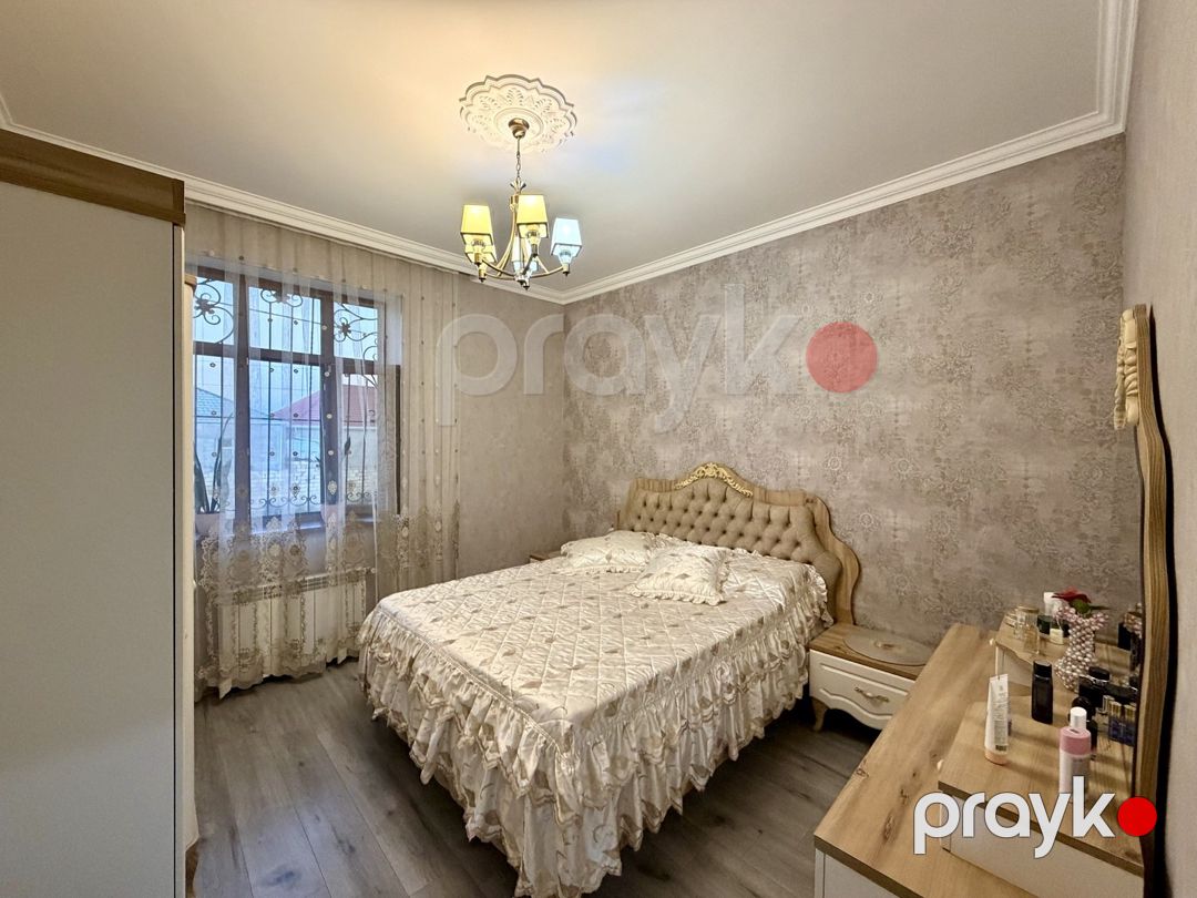 Satılır 8 otaqlı həyət evi/bağ evi 320 m² — Ev, villa, Bakı (11)
