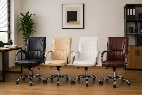Ofis kreslosu B14 — Bakı