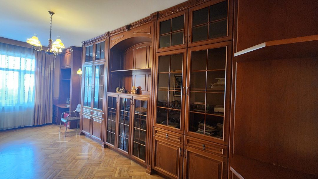 Satılır 4 otaqlı yeni tikili 186 m² — Mənzil, Bakı (9)