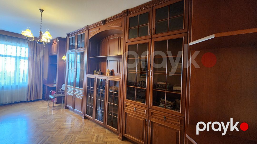 Satılır 4 otaqlı yeni tikili 186 m² — Mənzil, Bakı (9)