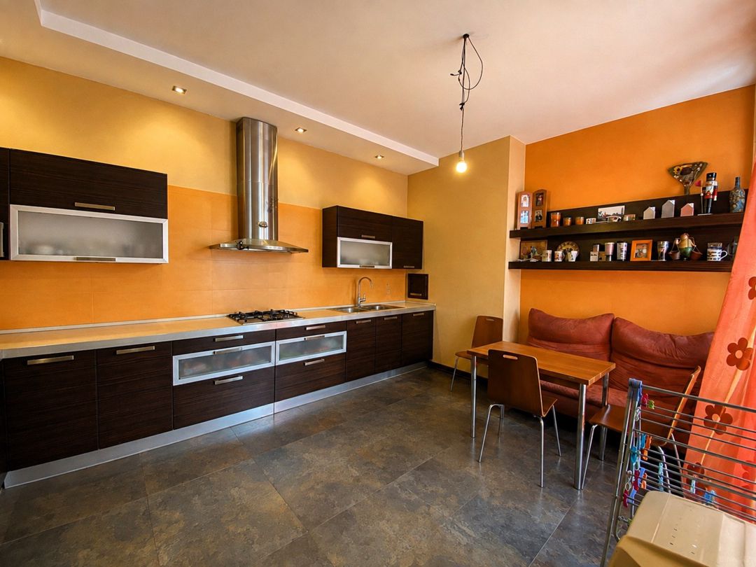 Satılır 3 otaqlı yeni tikili 133 m² — Mənzil, Bakı (3)