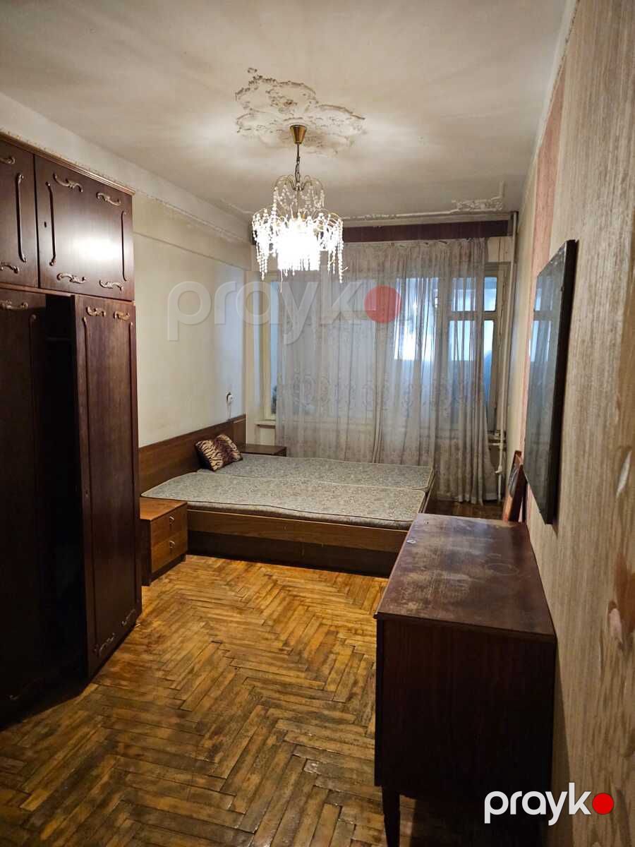 Satılır 2 otaqlı köhnə tikili 70 m² — Mənzil, Bakı (2)