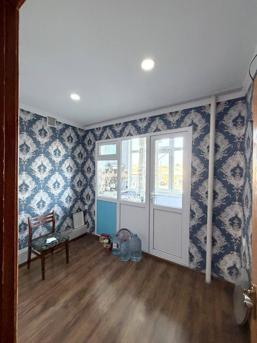 Satılır 3 otaqlı köhnə tikili 60 m² — Mənzil, Bakı (12)