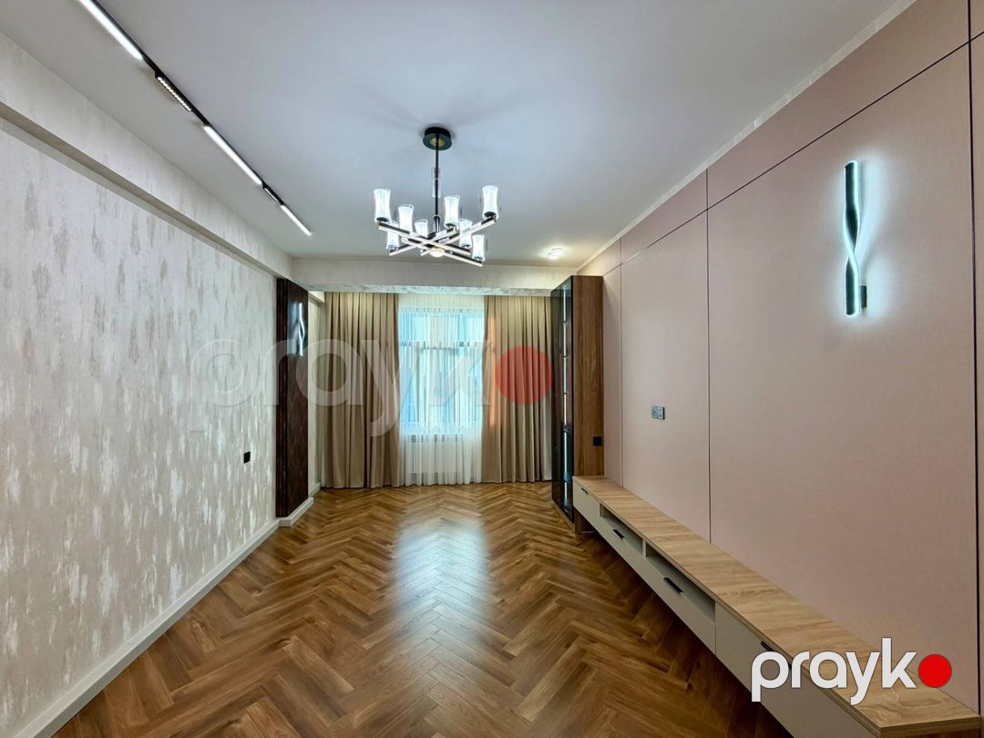 Satılır 2 otaqlı yeni tikili 75 m² — Mənzil, Bakı (5)