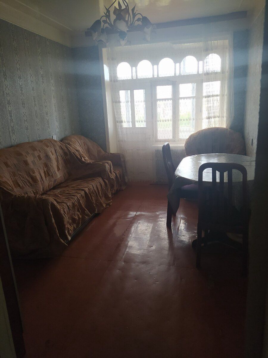 3-otaqlı mənzil kirayə verilir, Lənkəran r., 69 m² — Mənzil, Lənkəran (10)