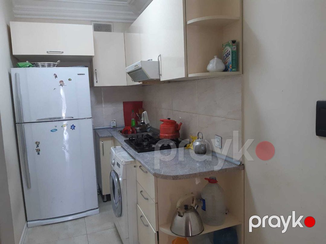 İcarəyə verilir 3 otaqlı həyət evi/bağ evi 60 m² — Ev, villa, Bakı (7)