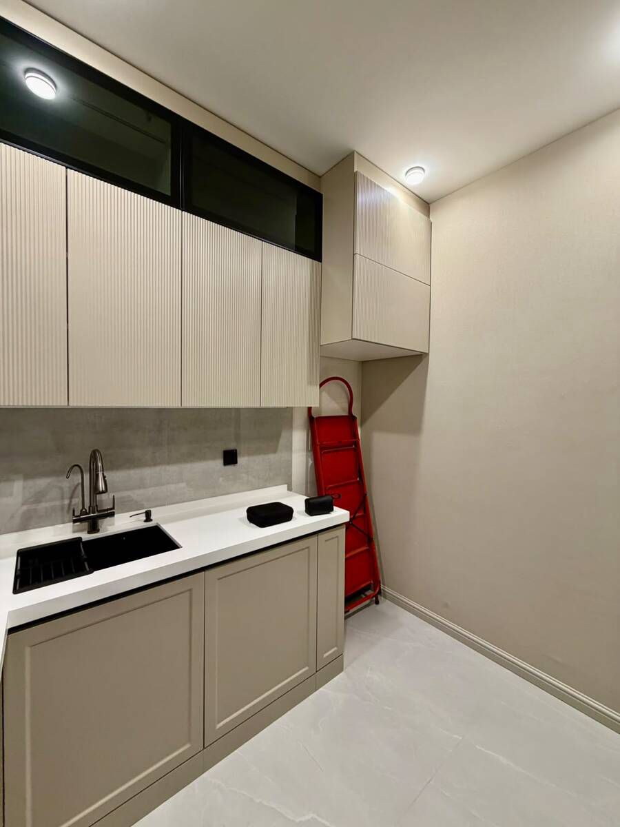 Satılır 2 otaqlı yeni tikili 74 m² — Mənzil, Bakı (9)