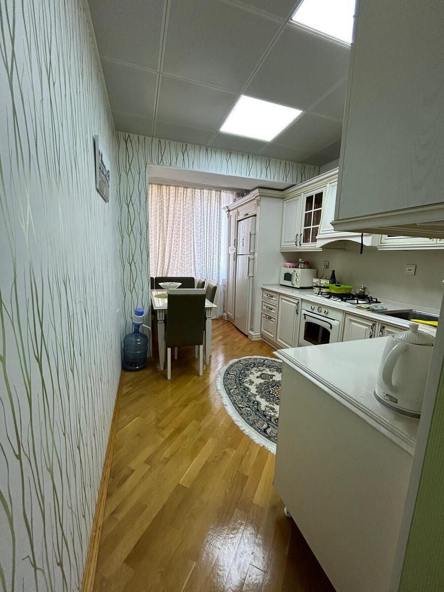 Satılır 2 otaqlı yeni tikili 60 m² — Mənzil, Bakı (2)