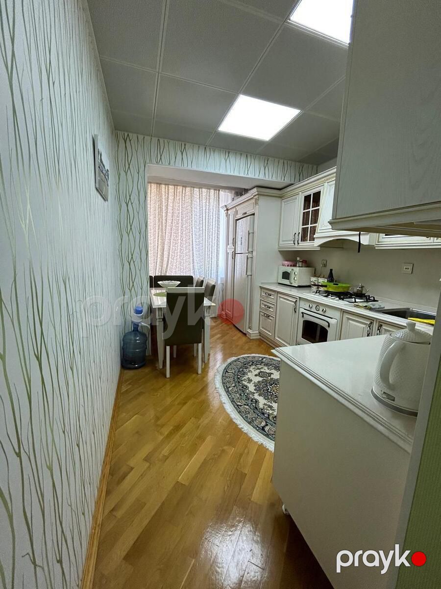 Satılır 2 otaqlı köhnə tikili 52 m² — Mənzil, Bakı (3)