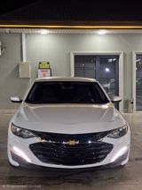 Chevrolet Malibu, 1.5 L, 2017 il, 172 000 km — Avtomobillər