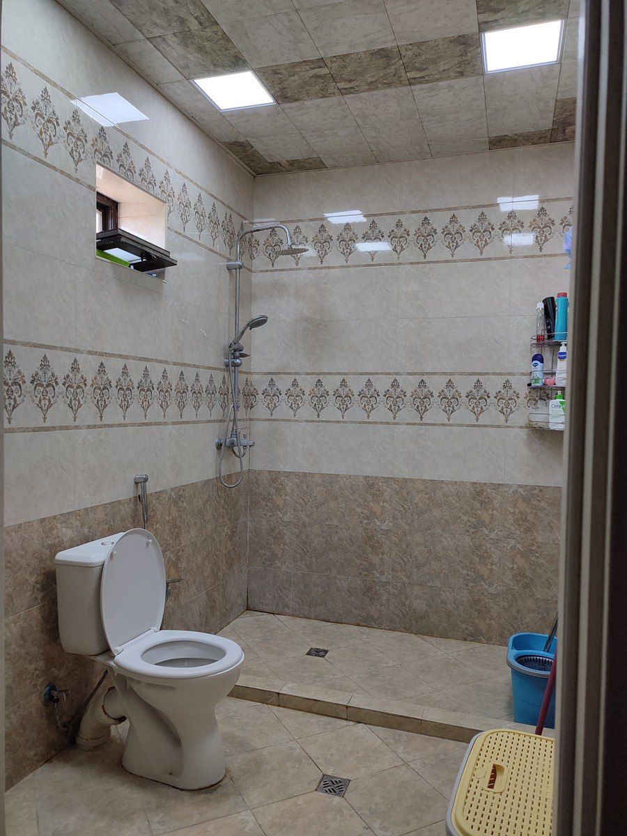 Satılır 5 otaqlı həyət evi/bağ evi 141 m² — Ev, villa, Bakı (9)