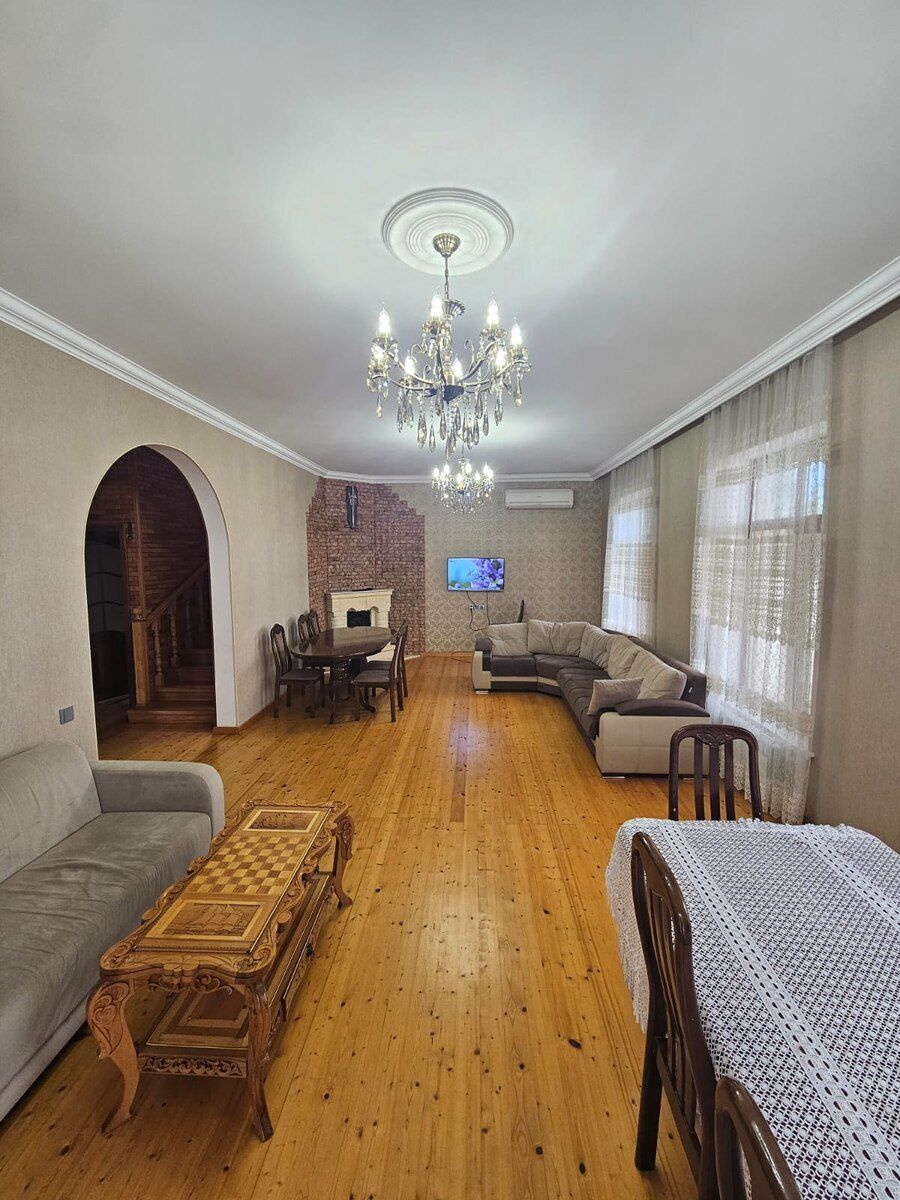 Bağ evi kirayə verilir, Pirşağı — Daşınmaz əmlak, Bakı (9)