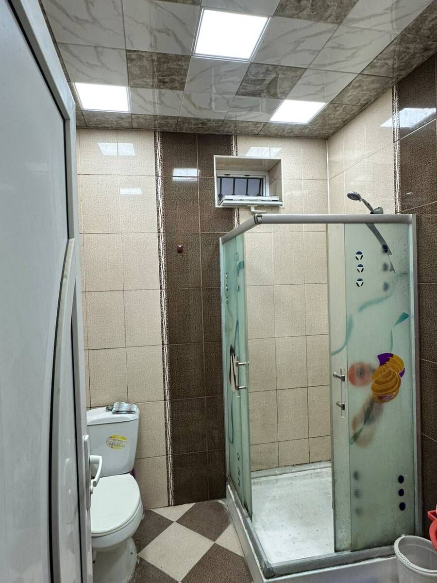 Satılır 3 otaqlı həyət evi/bağ evi 110 m² — Ev, villa, Sumqayıt (11)