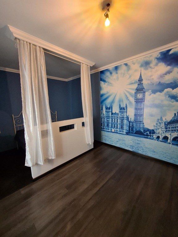 İcarəyə verilir 6 otaqlı həyət evi/bağ evi 280 m² — Ev, villa, Bakı (12)