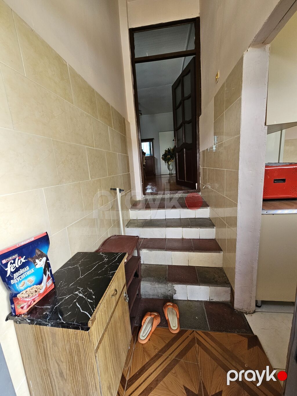 Kirayə üçün 4 otaqlı mənzil Planlama və sahələr: - 3 ayrı yataq otağı — Daşınmaz əmlak, Bakı (2)