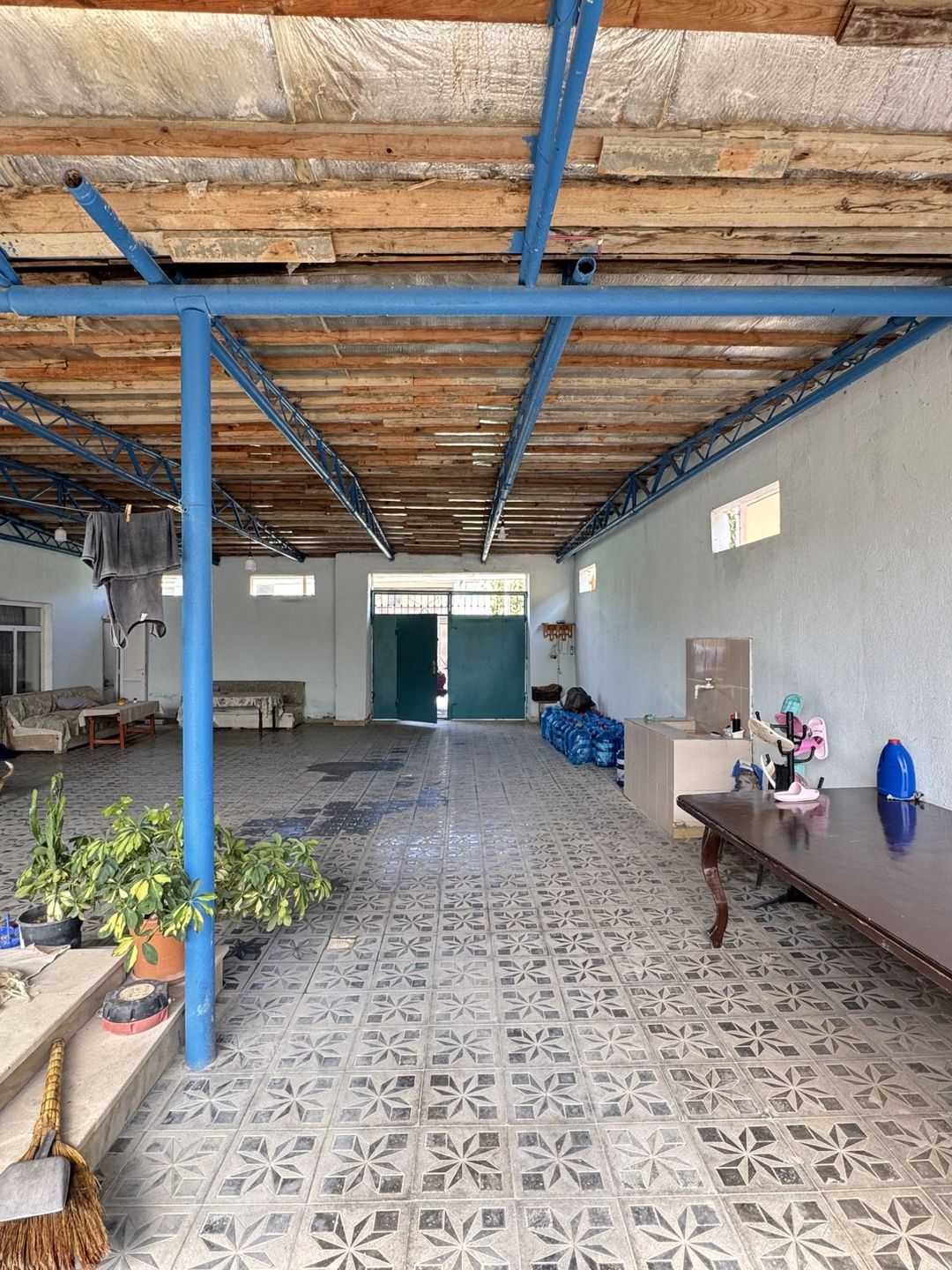 Satılır 7 otaqlı həyət evi/bağ evi 250 m² — Ev, villa, Bakı (5)