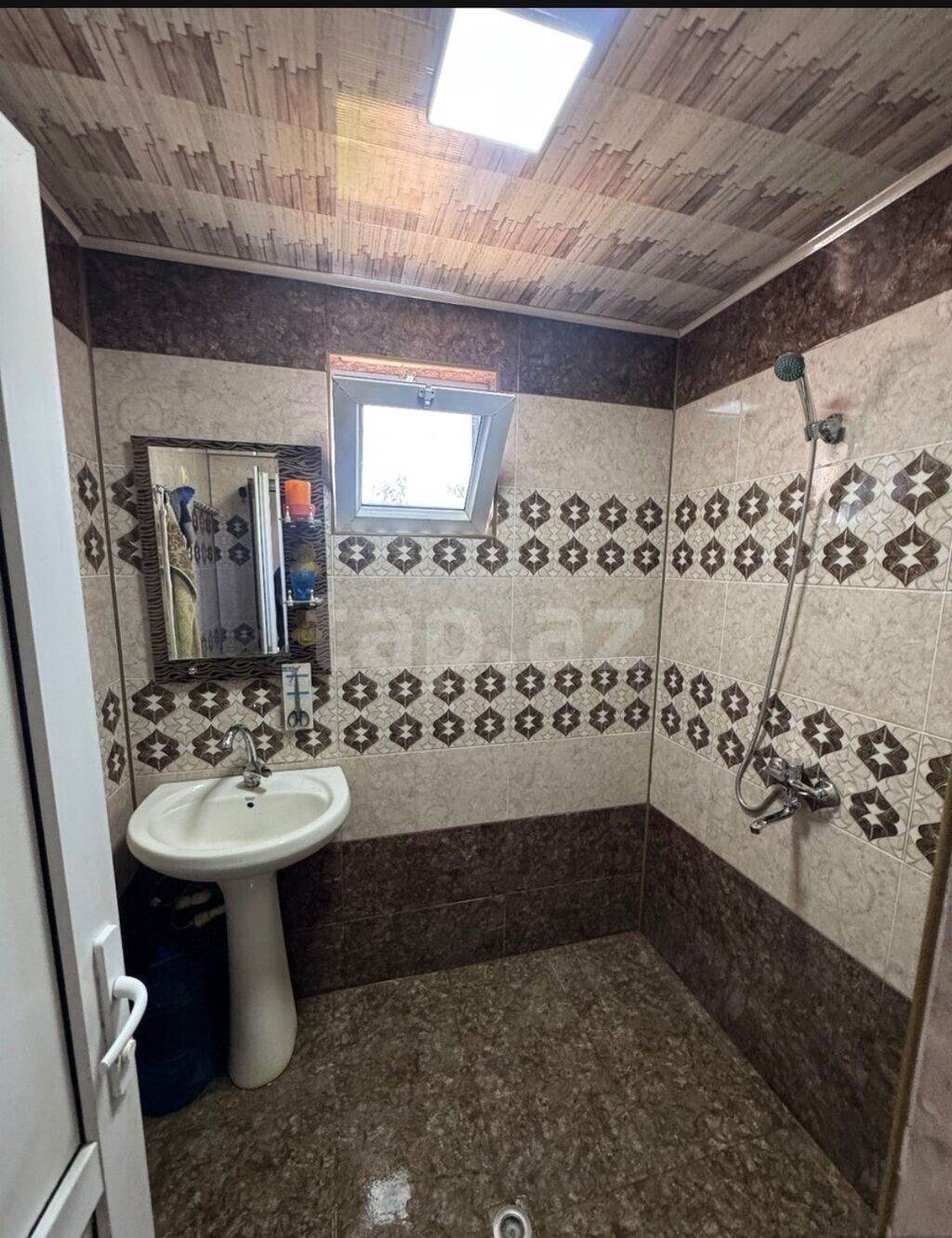 5 otaqlı, 110 kv. m, Yeni təmirli — Daşınmaz əmlak, Şirvan (5)