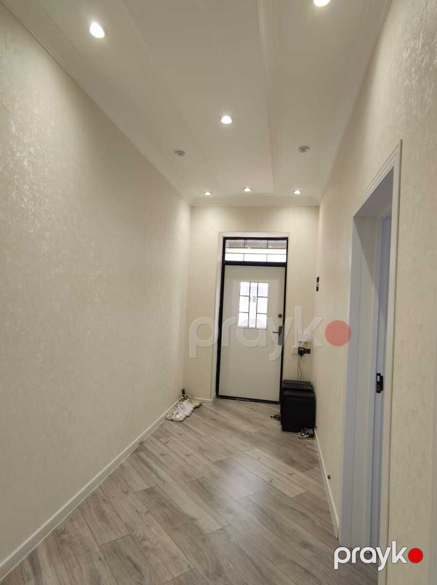 Satılır 4 otaqlı həyət evi/bağ evi 120 m² — Ev, villa, Bakı (3)