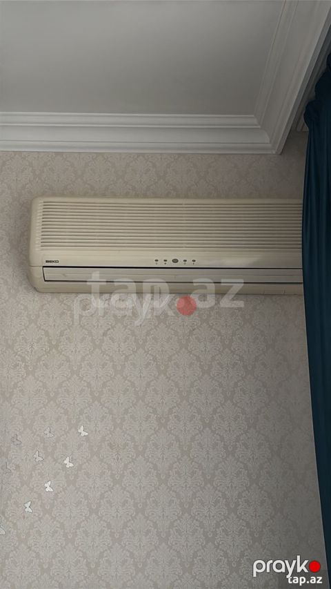Kondisioner Beko