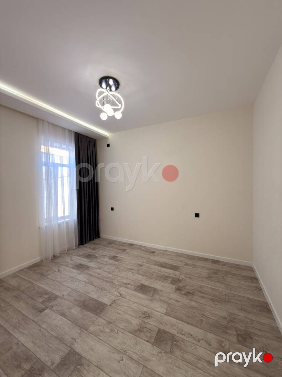 Satılır 4 otaqlı həyət evi/bağ evi 130 m² — Ev, villa, Bakı (10)