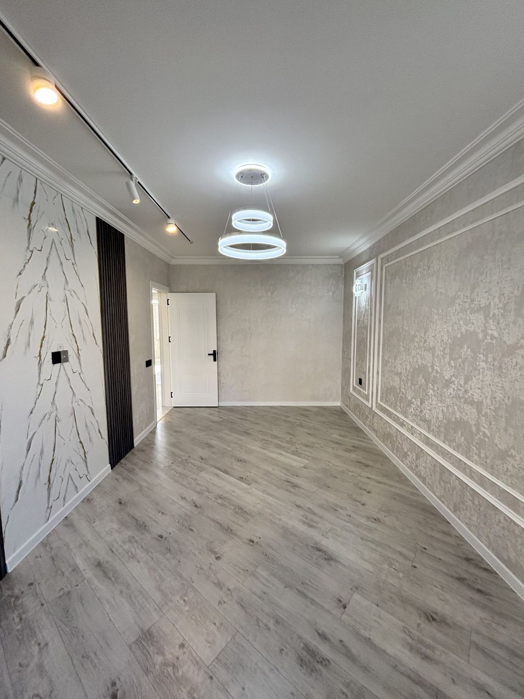Satılır 4 otaqlı köhnə tikili 100 m² — Mənzil, Bakı (12)
