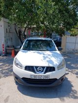 Nissan Qashqai, 2010 il — Avtomobillər