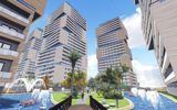 İcarəyə verilir 2 otaqlı yeni tikili 68 m² — Zaur bəy