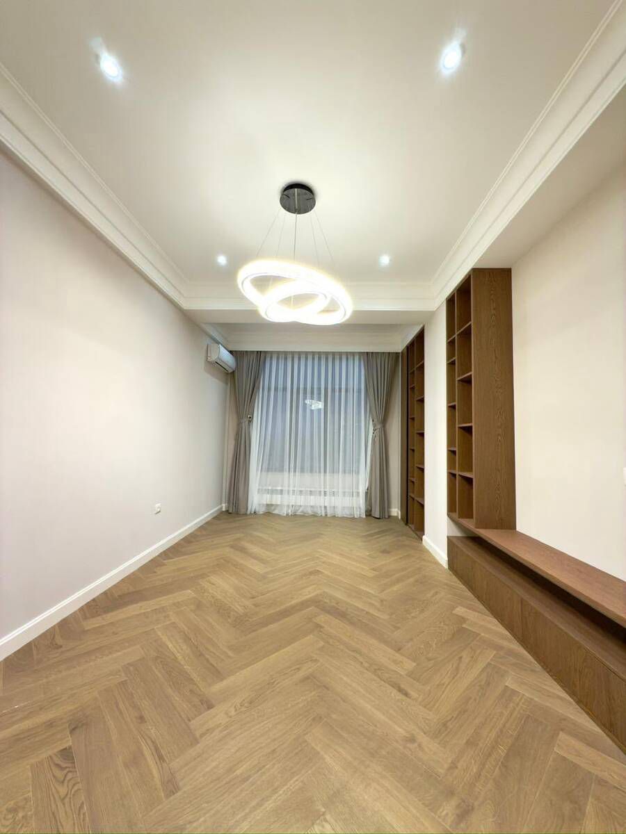 Satılır 3 otaqlı yeni tikili 136.6 m² — Mənzil, Bakı (6)