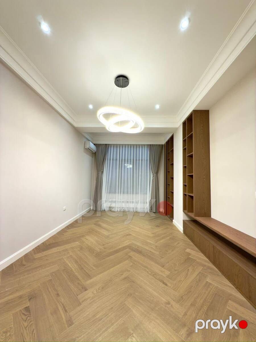 Satılır 3 otaqlı yeni tikili 137 m² — Mənzil, Bakı (8)
